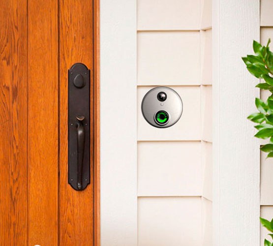 Smart Doorbell