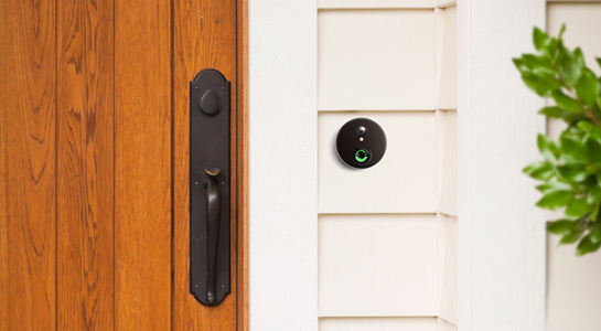 Smart Doorbell