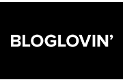 Blog Lovin logo