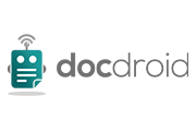Doc Droid logo
