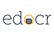 Edocr logo