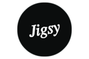 Jigsy logo