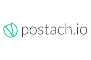 Postach logo